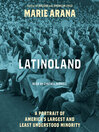 Cover image for LatinoLand